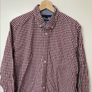 Tommy Hilfiger Button Down